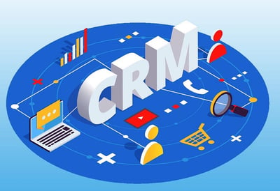 La importancia de integrar tu CRM con tus herramientas de Marketing