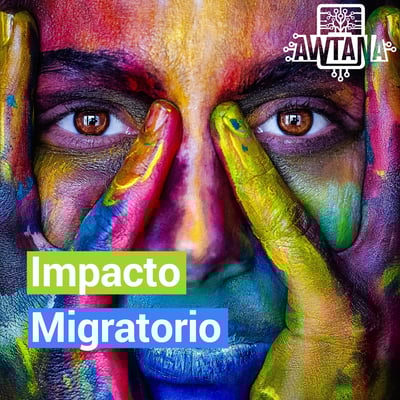 El trabajo remoto y su Impacto Migratorio
