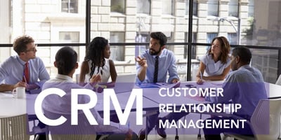 ¿Cómo un CRM te ayuda a alcanzar los objetivos de venta?