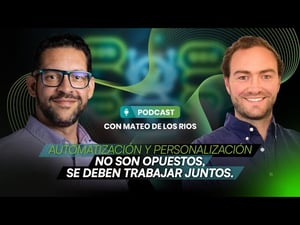 Cómo la automatización y la personalización transforman el servicio al cliente