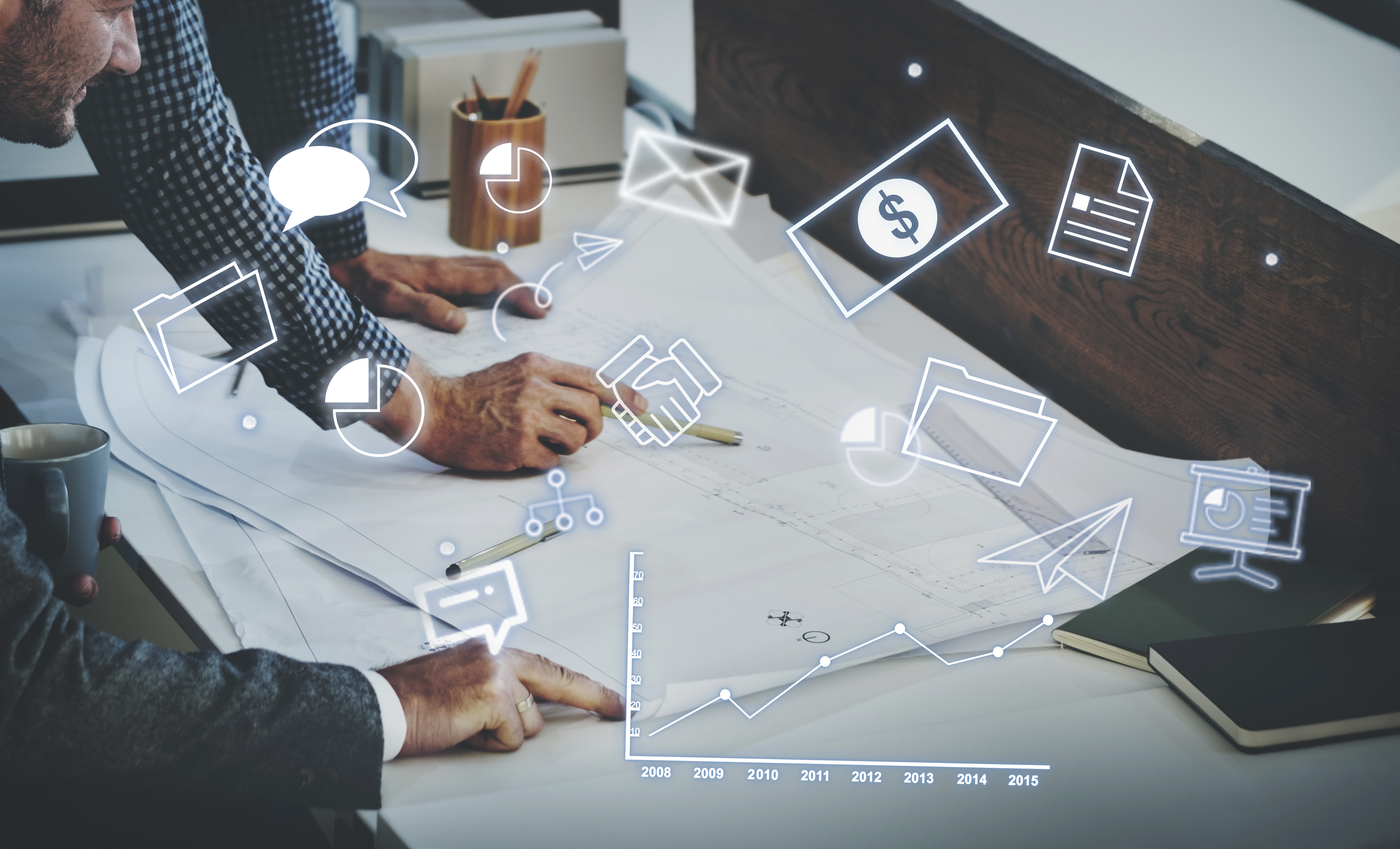 5 beneficios de tener una implementación con un partner de HubSpot