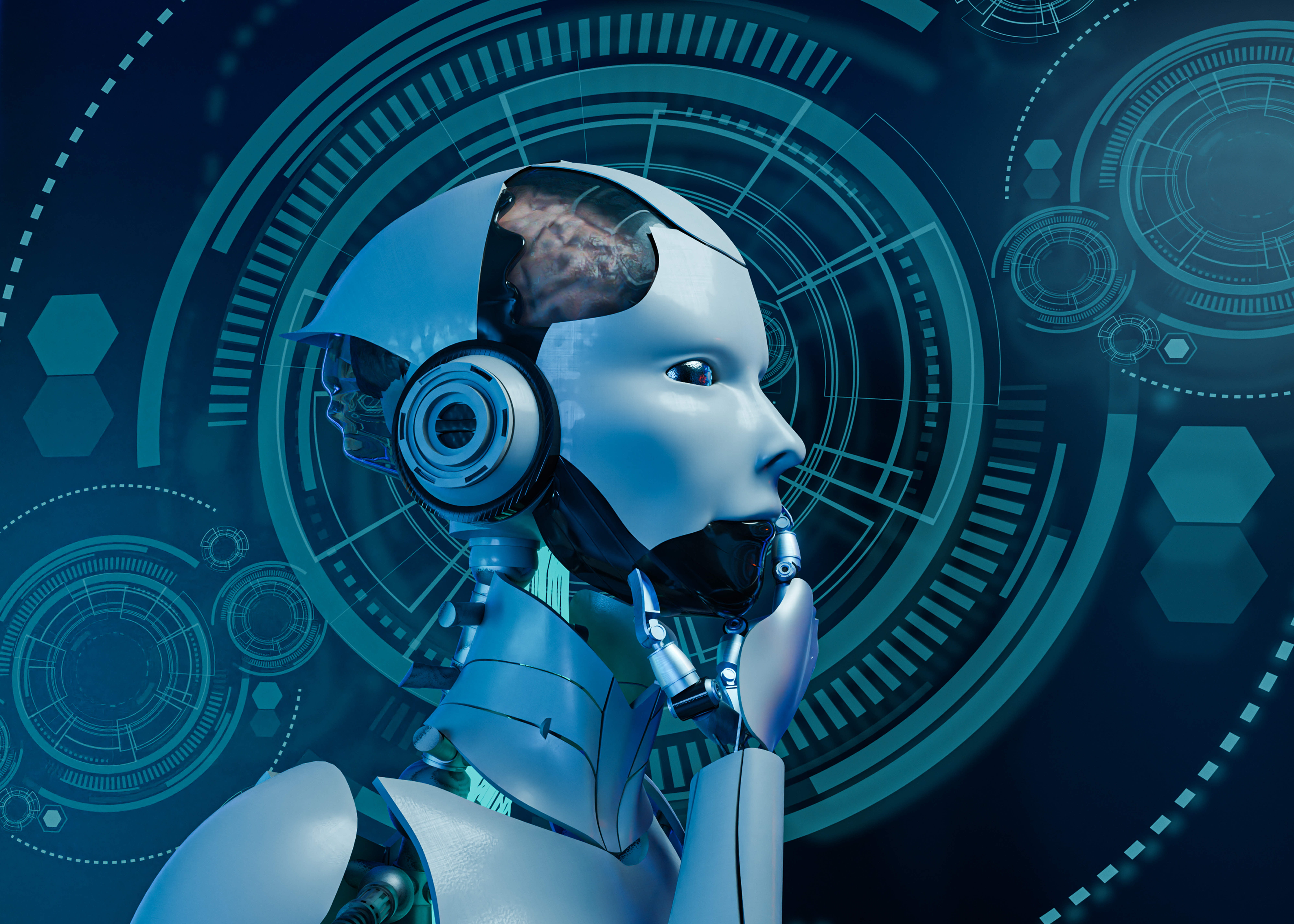 Herramientas de inteligencia artificial para marketing